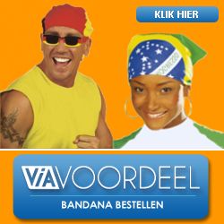 bandana-bestellen.nl