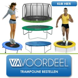 trampoline-bestellen.nl